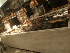 -飨食汇全日制餐厅·昆山皇冠假日酒店(九方店)