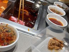 -海底捞火锅(九霄梦天地店)