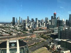 -墨尔本之星 观景摩天轮