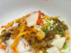 -无名粉店(五一广场店)
