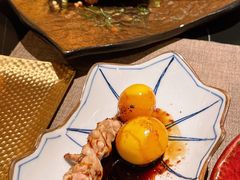 鸡提灯-伊藤ITO(侨福芳草地购物中心店)