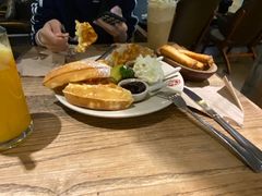 -漫咖啡(沙龙汇店)