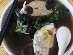 -超爷叔面馆(西园店)