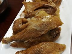 -普集烧鸡(新店)