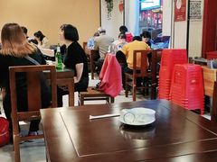 大堂-回家吃饭·地道南昌菜(建德观总店)