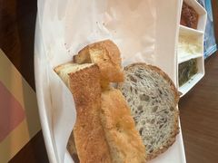 -安妮意大利餐厅(世贸天阶店)