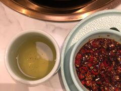 -润园四季椰子鸡火锅(南山海岸城店)