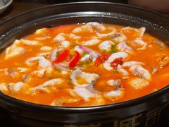 -越城记黑鱼煲(福侨大厦店)