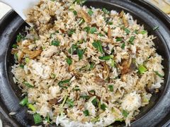 招牌黄鳝饭-台山美食一绝阿四台山黄鳝饭(阿四创作店)