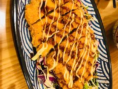 -八代目拉面(金爵万象店)