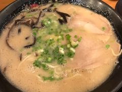 -博多一幸舍(侨福芳草地购物中心店)