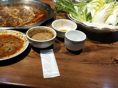 -槐店王婆大虾(开发区店)