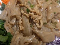 -肘子酥·天津菜·特色捞面(德云社店)