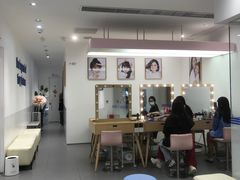 -天真蓝照相馆(中华广场店)