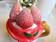 圣诞蛋糕-味多美蛋糕(北医三院店)