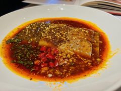 夫妻肺片-小河盐帮·私家菜·烤鸭(三元桥·霄云路店)
