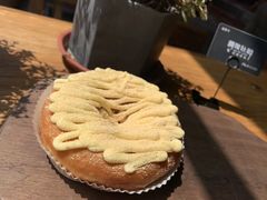 -啊噗吐呦现场烘焙(麦凯乐店)