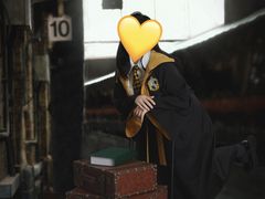 -海马体照相馆(成都来福士广场店)
