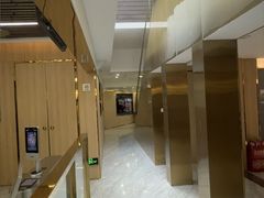 -古德菲力健身(特区报业店)