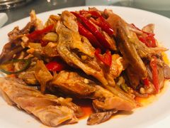 -西安赛瑞喜来登大酒店