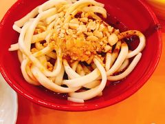 -龙抄手(春熙路总店)