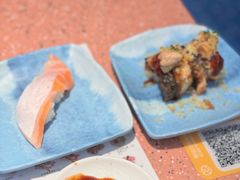 -元气寿司(东方宝泰店)