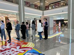 -红星美凯龙(浦江店)