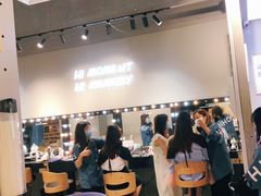 -海马体照相馆(万菱汇店)