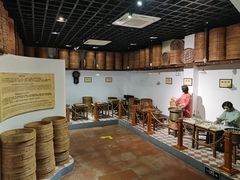 -陈李济中药博物馆