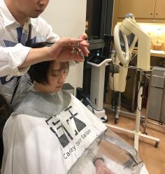 -简法造型·品牌形象店