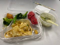 -清华同方科技广场美食广场