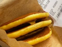 -STARLING八哥松饼(购物公园店)