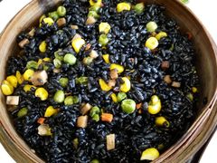 -菩提树·素食餐厅(汇智国际商业中心店)