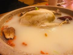 -百年石锅饭·朝鲜族传统民餐