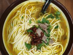 -顺发拉面(长湖路店)