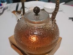 -富淳饭店(陆家嘴保利广场店)