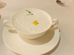 松露卡布奇诺菌菇汤-王品牛排(常州吾悦广场店)