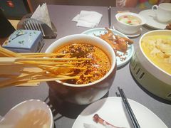 -天府掌柜(九眼桥店)