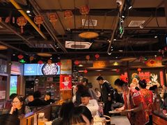-姚稷大铁锅(龙之梦店)