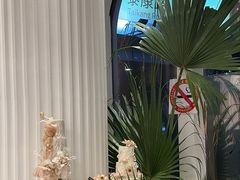 -杜哈夫DOUX RÊVE·生日蛋糕(日月光店)