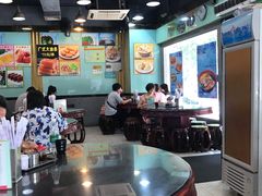 大堂-昇记肠粉王(福华路店)