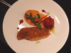 -C&R西班牙餐厅