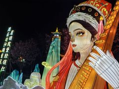-武汉园博园(武汉自然博物馆)