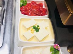 -海底捞火锅(凯德广场店)