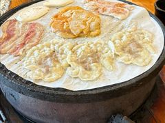 -御记碳烤肥牛(东城万达店)