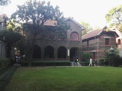 -上海孙中山故居纪念馆