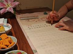 -梅间堂茶馆(绿地缤纷城店)