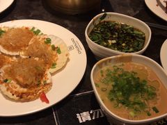 -川骄海鲜自助(河东店)