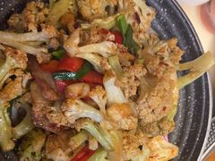 -老淮安·淮安菜(涟水店)