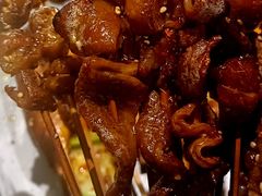 -木屋烧烤(龙湖天街店)